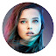 Katherine Langford Theme-New Tab Page