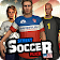 Street Soccer Flick US icon