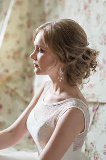 Wedding photographer Irina Iksanova (iksanova). Photo of 22 August 2015