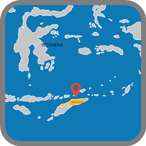 Download Timor Leste Map-Travel For PC Windows and Mac