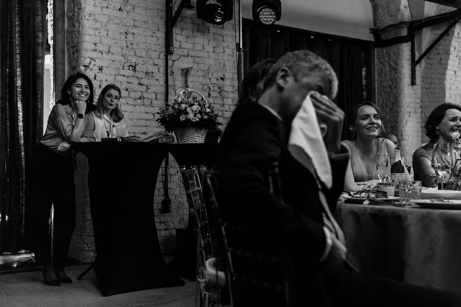 Photographe de mariage Vladimir Makeev (makeevphoto). Photo du 25 février 2020