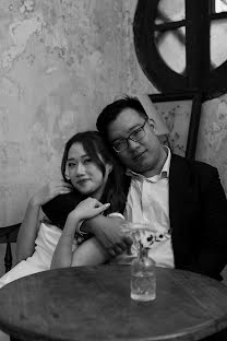 Photographe de mariage Ngoc Anh Pham (11gphotography). Photo du 25 janvier