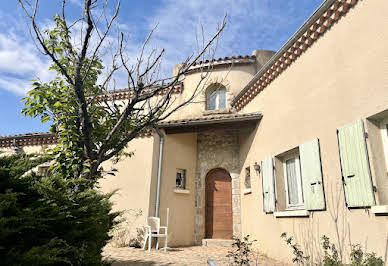 Maison avec terrasse 2