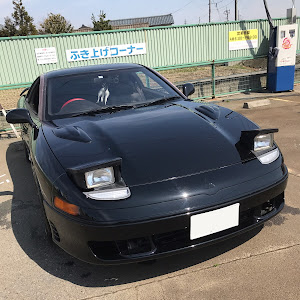 GTO Z15A