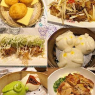 點點心港式飲茶 Dimdimsum Taiwan(LaLaport 台中店)