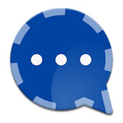 Pix-Art Messenger (XMPP / Jabber Client) 2.5.1-playstore Icon