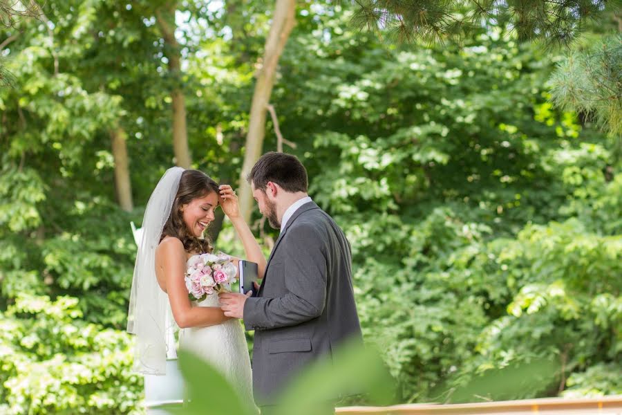 Fotógrafo de casamento Alexandra Bowman (alexbowman). Foto de 10 de março 2020