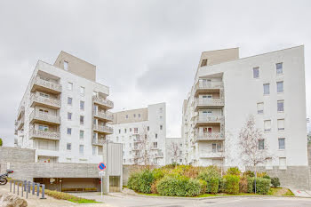 appartement à Issy-les-Moulineaux (92)