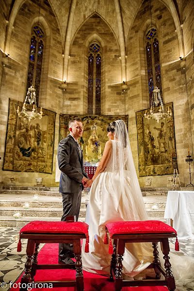 Fotógrafo de casamento Nadia Cebotari (nadiushka). Foto de 17 de setembro 2019