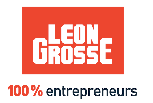 Leon Grosse logo