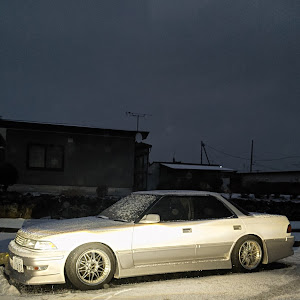 マークII JZX81