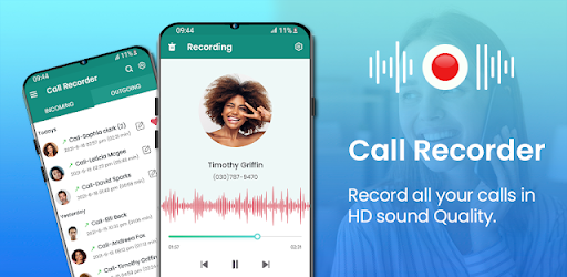 Phone Call Recorder