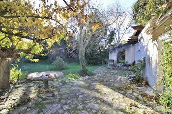 maison à Caumont-sur-Durance (84)