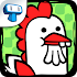 Chicken Evolution - 🐓 Clicker1.1.3 Mod Money