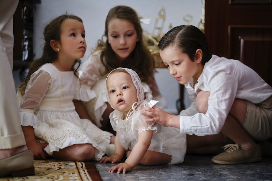 Fotógrafo de bodas Alberto Parejo (parejophotos). Foto del 20 de junio 2019