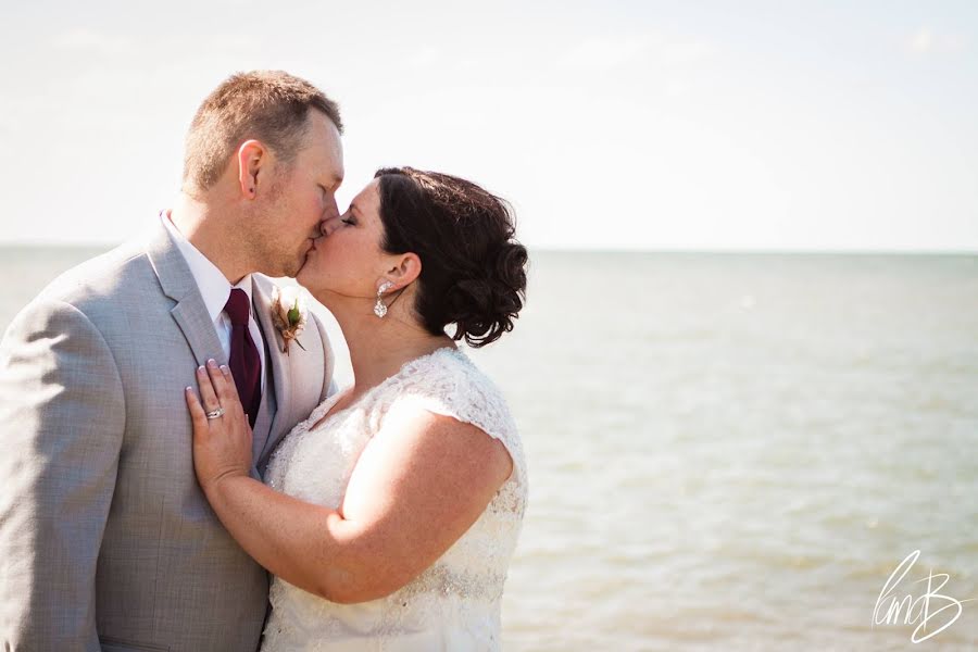 Photographe de mariage Marlana Binkley (marlanabinkley). Photo du 8 septembre 2019