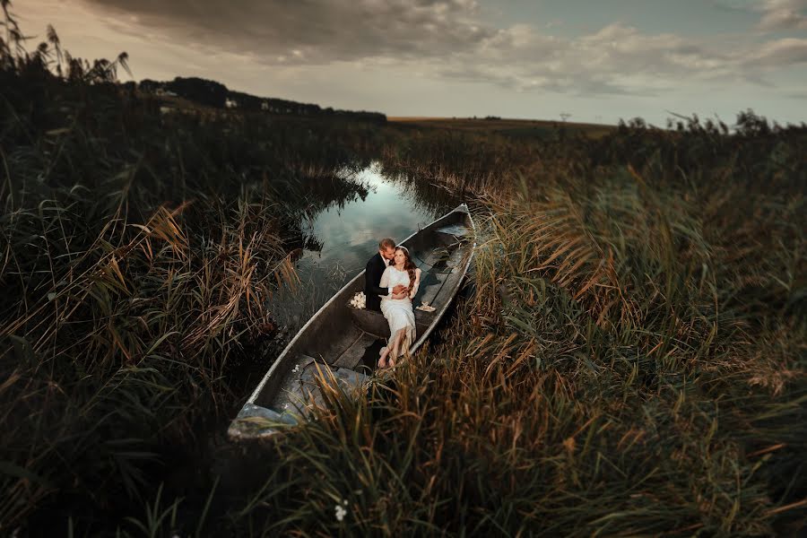 Photographe de mariage Cornel Spoiala (cornelspoiala). Photo du 13 septembre 2021