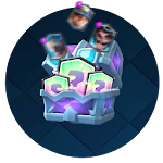 Cover Image of Descargar Chest Clash Royale Tracker 1.0 APK