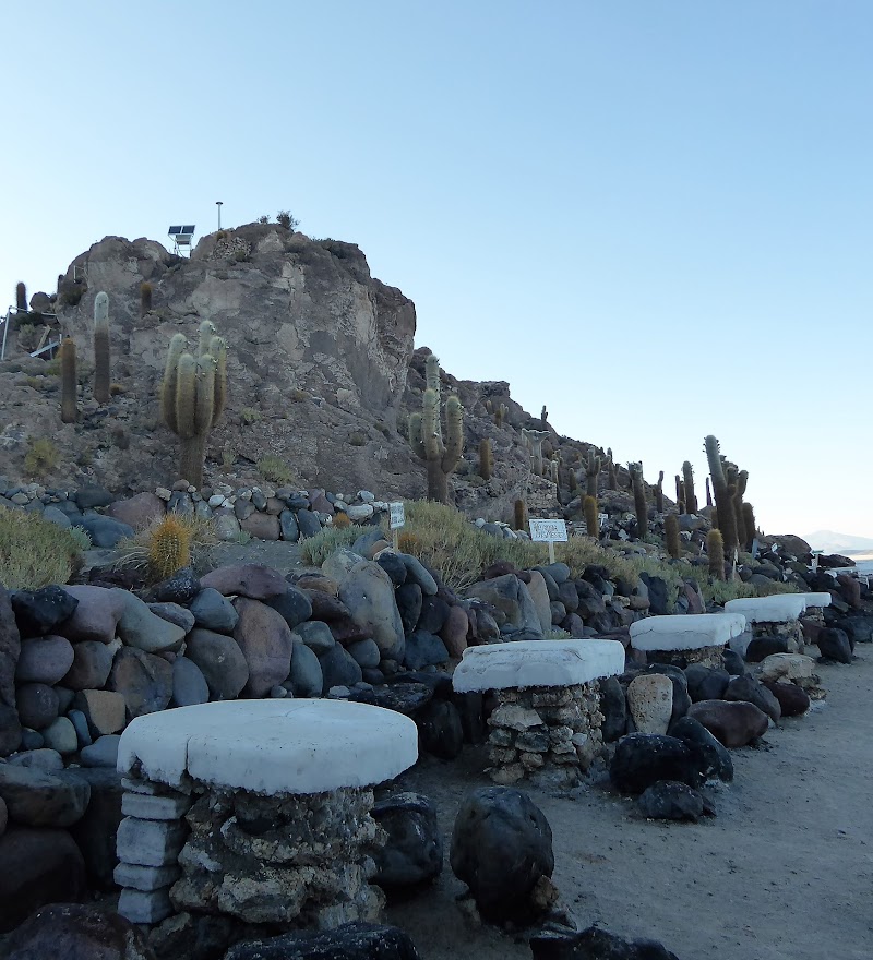 SALAR DE UYUNI. BOLIVIA - CHILE: Atacama ( con extensión a Uyuni) y Carretera Austral (35)