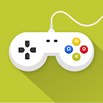 Cover Image of Download Game Controller KeyMapper 0.0.8b APK