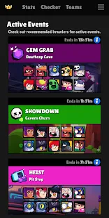 Star List For Brawl Stars For Pc Windows And Mac Free Download - brawl stars emulator for mac