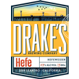 Drake's Hefeweizen