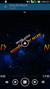Truyện Audio Nguyen Ngoc Ngan(圖3)-速報App