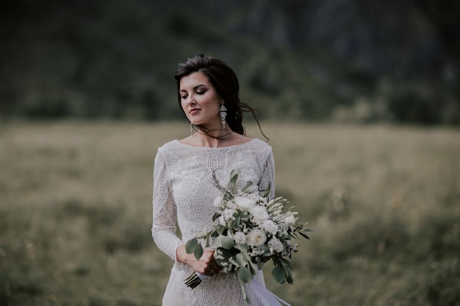 Wedding photographer Kseniya Romanova (romanova). Photo of 1 January 2019