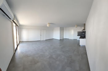 appartement à Montpellier (34)