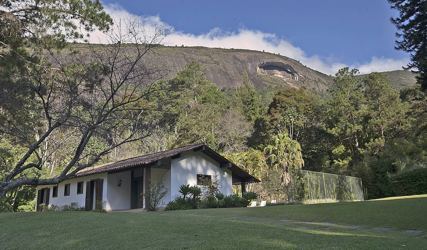 House Rio de Janeiro