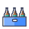 Wine & Beer Shop (Bptp Bridge), Sector 81, Sector 15 A, Faridabad logo