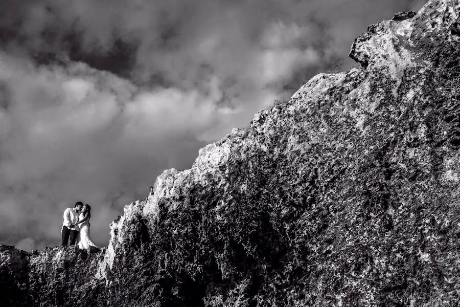 Fotógrafo de bodas Luis Romero (luisromero). Foto del 17 de enero 2019