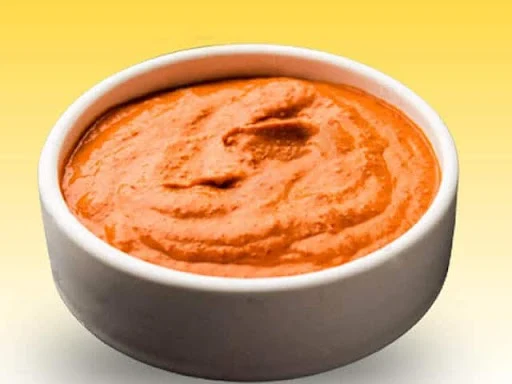 African Spice Dip