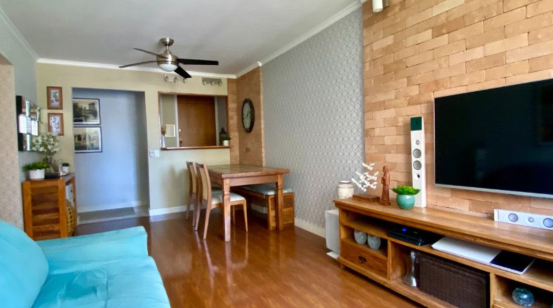 Apartamentos à venda Chácara Klabin