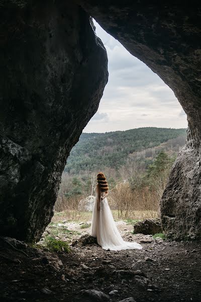 Fotógrafo de casamento Grzegorz Wrzosek (wrzosekg). Foto de 22 de abril 2023