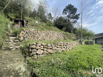 maison à Vals-les-Bains (07)