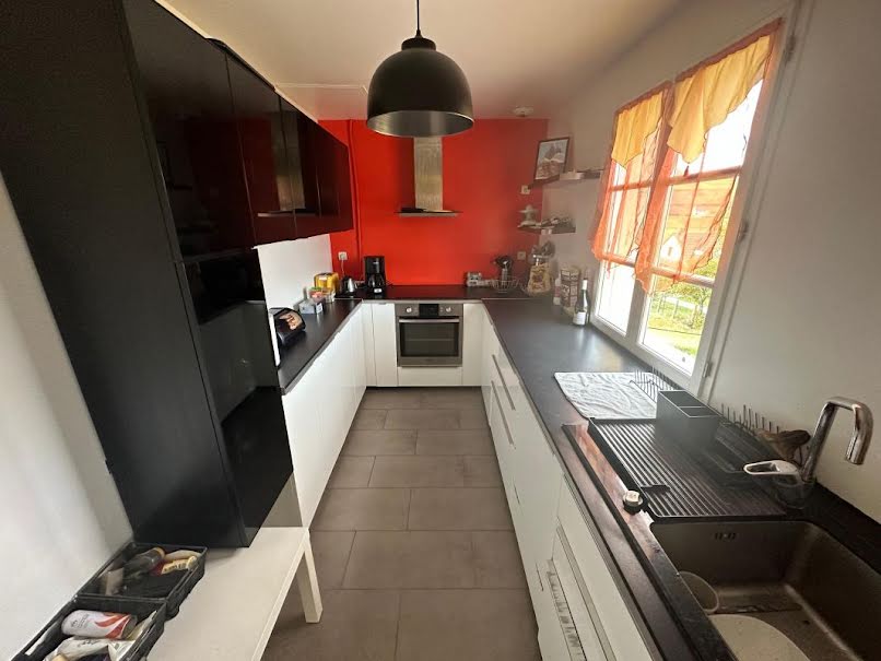 Vente maison 4 pièces 120 m² à Villiers-Saint-Denis (02310), 225 000 €