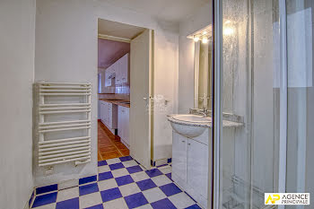 appartement à Versailles (78)