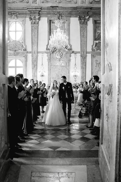 Photographe de mariage Kurosch Borhanian (kurosch). Photo du 3 novembre 2017