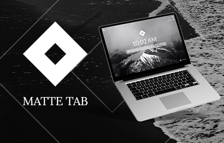 Matte Tab small promo image