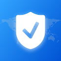 SkyBlueVPN: Free VPN Proxy Ser icon