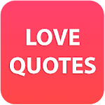 Cover Image of Скачать Deep Love Quotes 1.4 APK