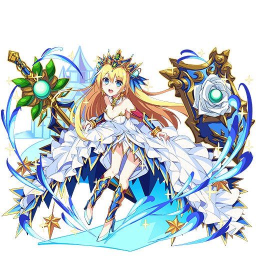 エレスト 王妃のシンデレラのデータベース エレストまとめwiki