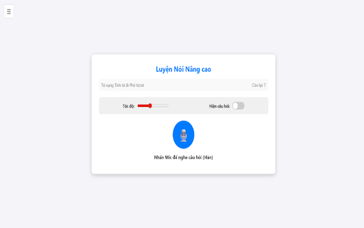 Học Tiếng Hàn Cùng Đạt screenshot 2