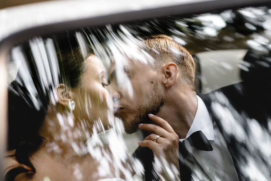 Photographe de mariage Andrej Gurjanov (fotosaga). Photo du 31 octobre 2023