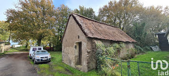 terrain à Herbignac (44)