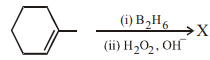 Preparation of alcohols