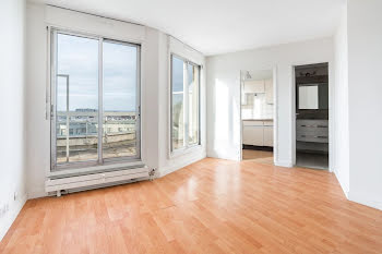 appartement à Levallois-Perret (92)