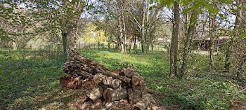 terrain à Saint-Georges-d'Espéranche (38)