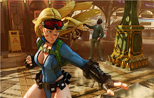 Cammy Themes & New Tab small promo image